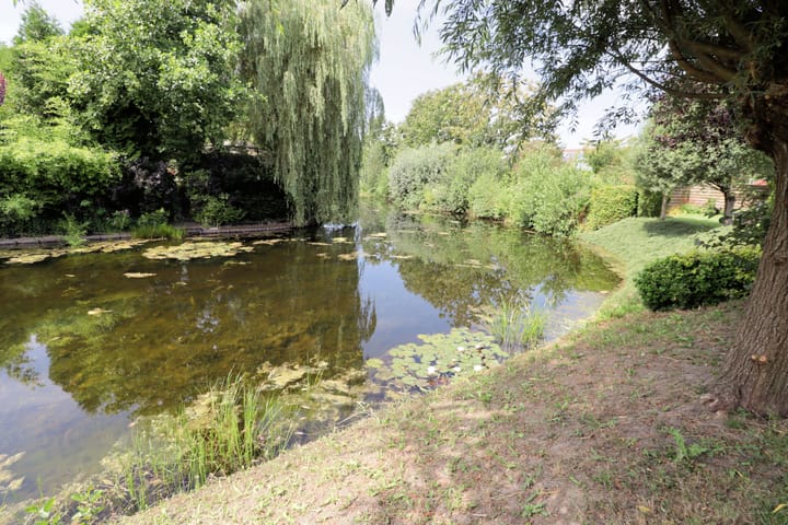 Foto 15 van Mimosahof 7