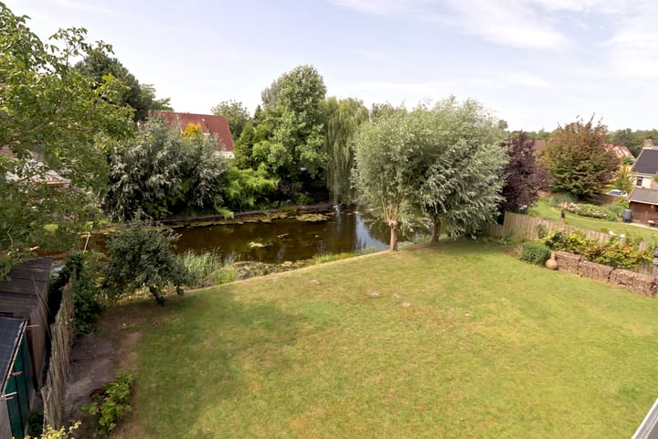 Foto 16 van Mimosahof 7