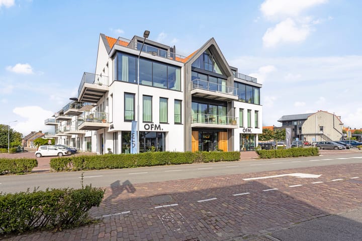 Photo 2 of St. Annastraat 10-208