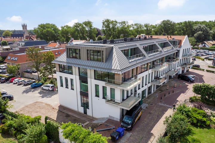 Photo 3 of St. Annastraat 10-208