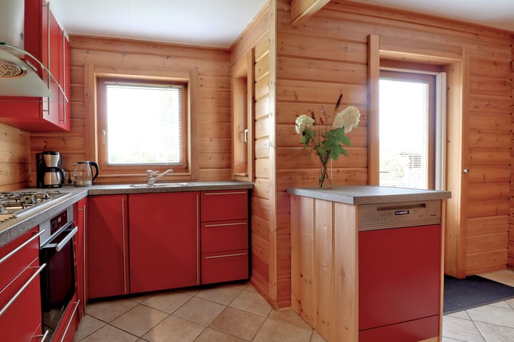 Foto 33 van Mimosahof 7