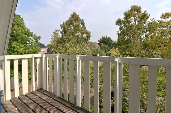 Foto 43 van Mimosahof 7