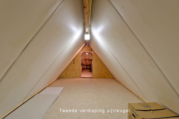 Foto 47 van Mimosahof 7