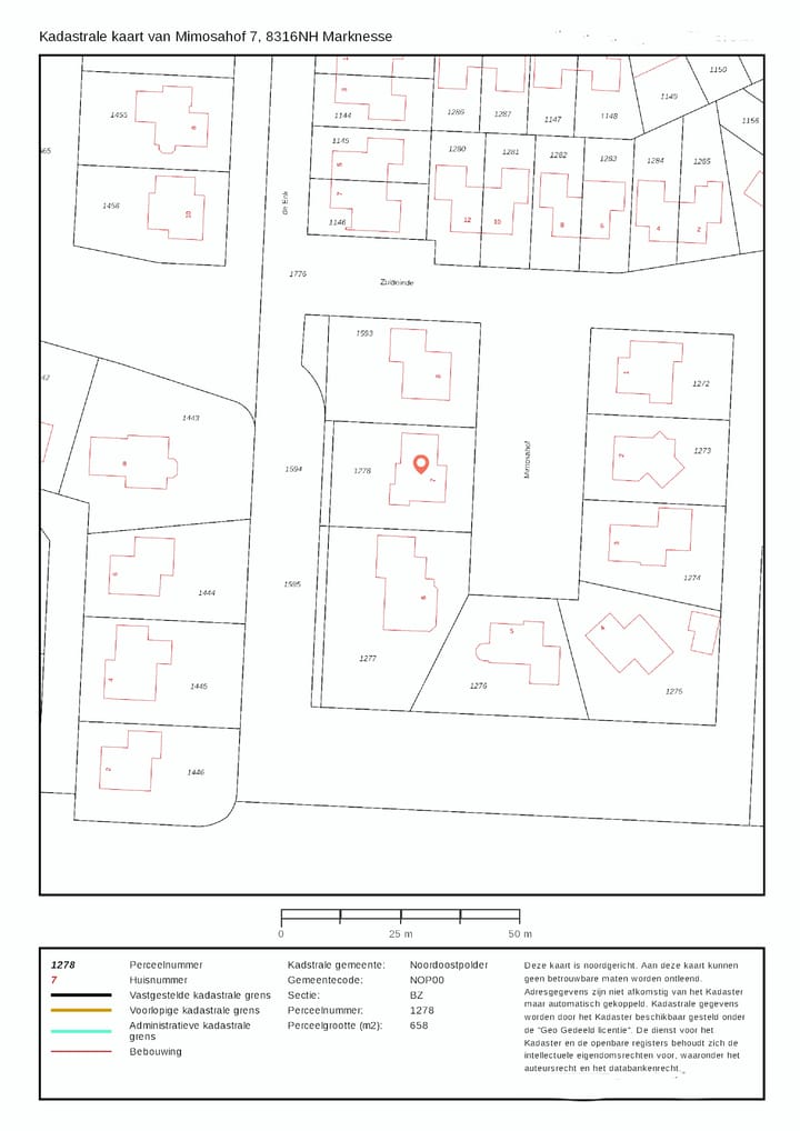 Foto 49 van Mimosahof 7