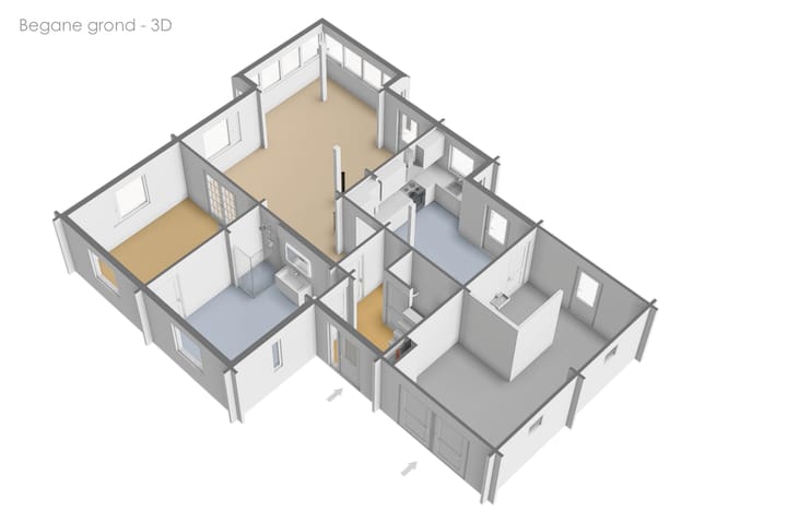 Foto 51 van Mimosahof 7