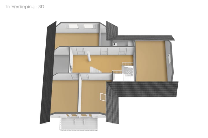 Foto 53 van Mimosahof 7