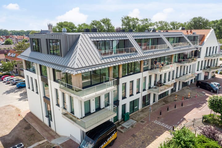 Photo 33 of St. Annastraat 10-208