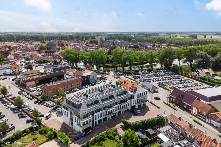 Photo 34 of St. Annastraat 10-208