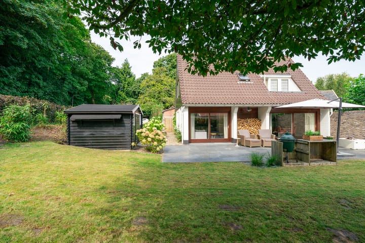 Foto 4 van Regbertslaan 1