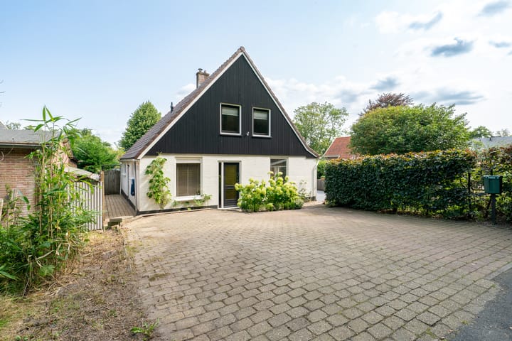 Foto 5 van Regbertslaan 1