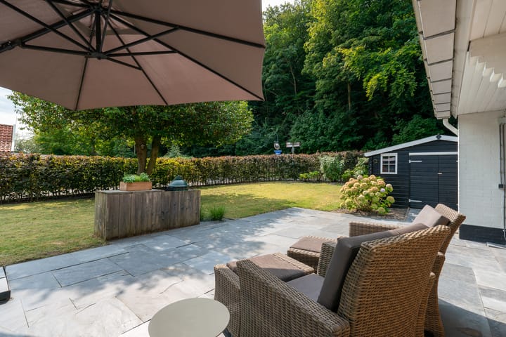 Foto 6 van Regbertslaan 1