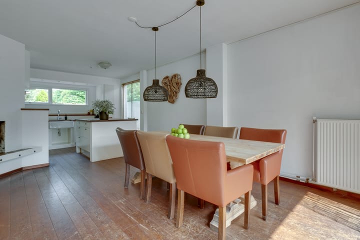 Foto 9 van Regbertslaan 1