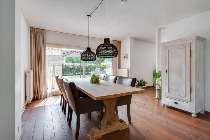 Foto 10 van Regbertslaan 1