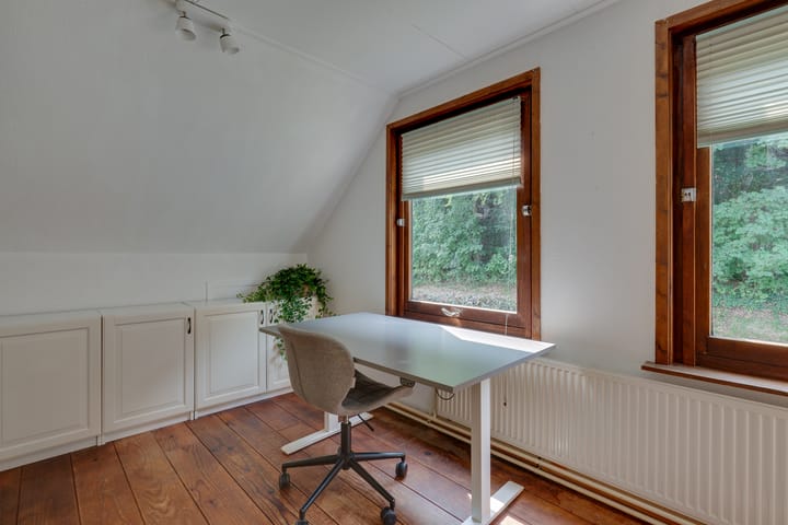 Foto 22 van Regbertslaan 1