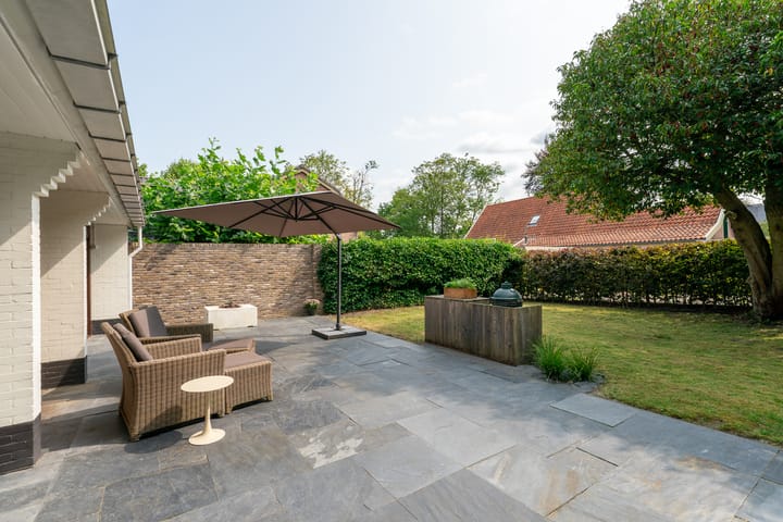 Foto 25 van Regbertslaan 1