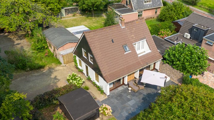 Foto 28 van Regbertslaan 1