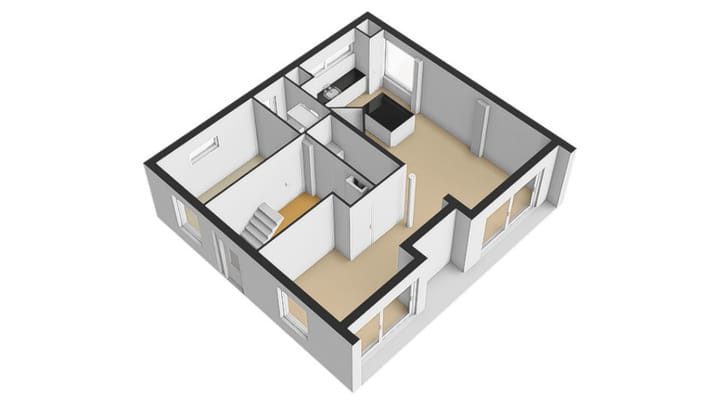 Foto 34 van Regbertslaan 1