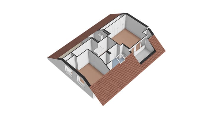 Foto 36 van Regbertslaan 1