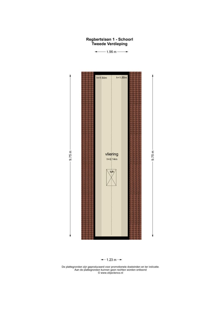 Foto 37 van Regbertslaan 1