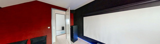 View 360° photo of Slaapkamer of Aresstraat 6