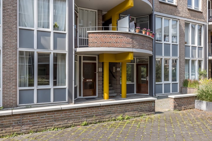 Bekijk foto 17 van Pompenstraat 12-A