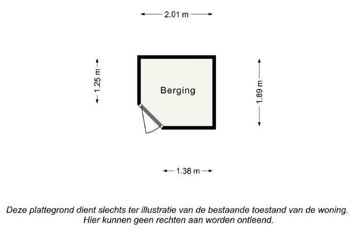 Bekijk foto 25 van Pompenstraat 12-A