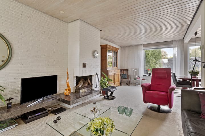 Foto 3 van Einthovenstraat 3