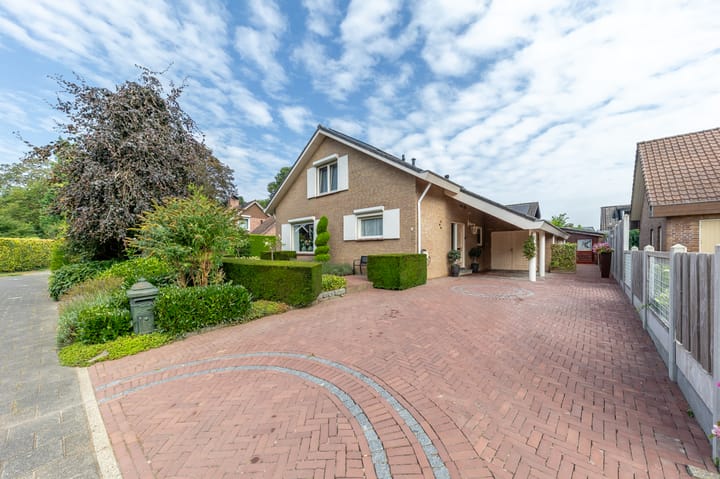 Foto 3 van Tulpstraat 9