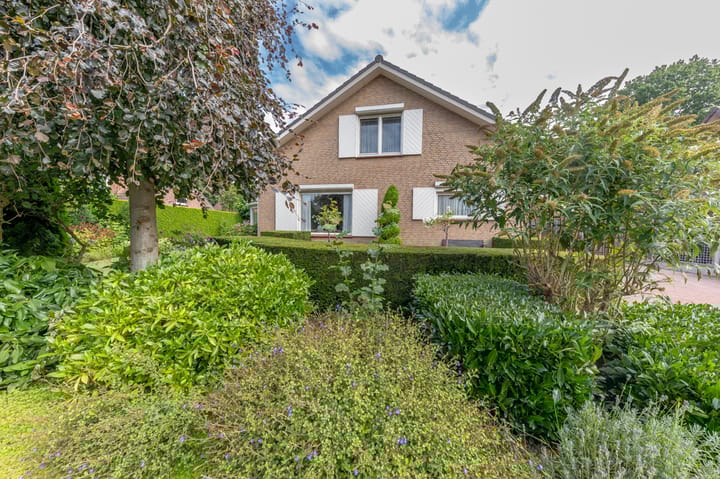 Foto 4 van Tulpstraat 9