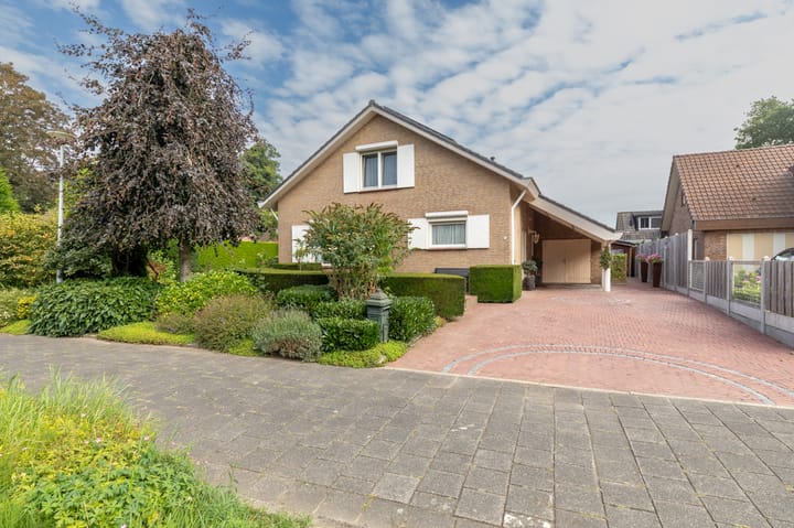 Foto 5 van Tulpstraat 9