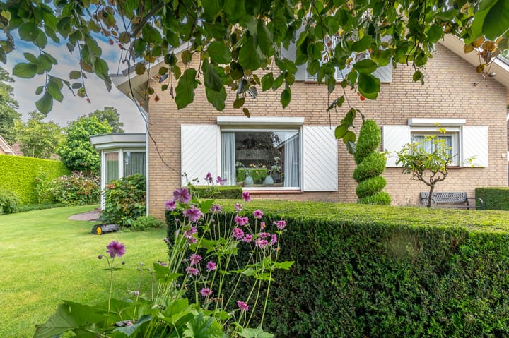 Foto 6 van Tulpstraat 9