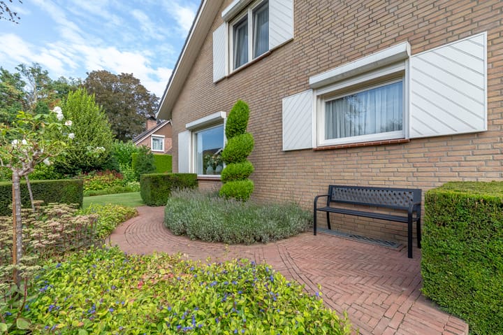 Foto 8 van Tulpstraat 9