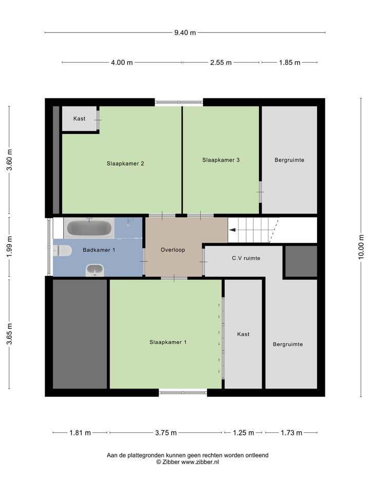 Foto 35 van Tulpstraat 9