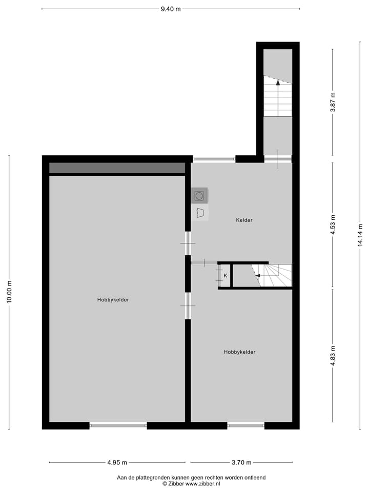 Foto 36 van Tulpstraat 9