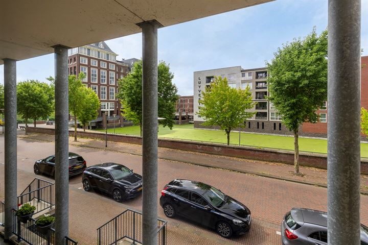 View photo 24 of Kanaalboulevard 64