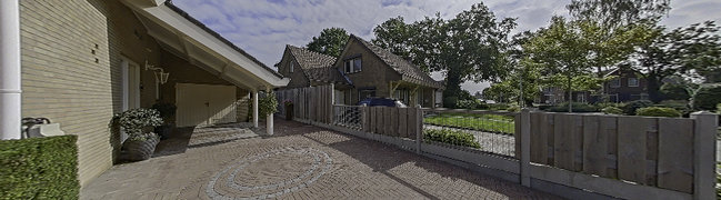 Bekijk 360° foto van Voortuin van Tulpstraat 9