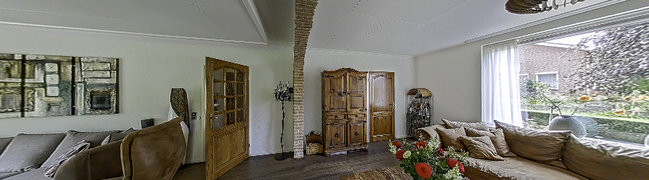 Bekijk 360° foto van Woonkamer van Tulpstraat 9