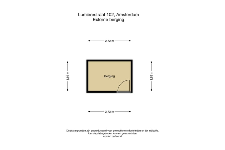 Bekijk foto 20 van Lumièrestraat 102