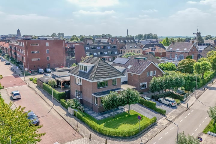 Tussenlanen 3