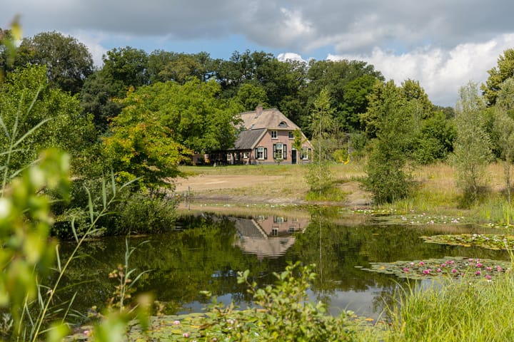 Foto 1 van Ganzekolk 3