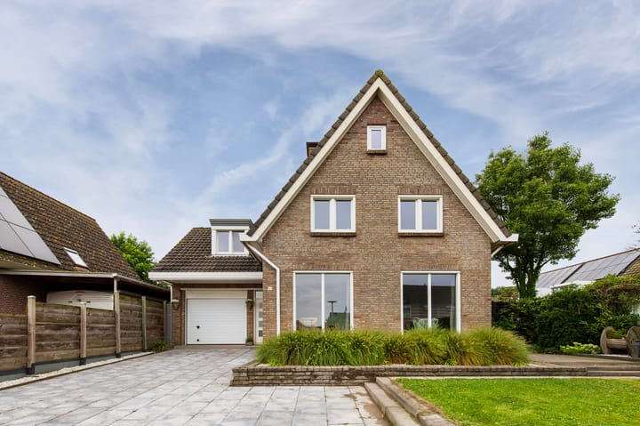 Foto 1 van Burgemeester van Gilshof 6