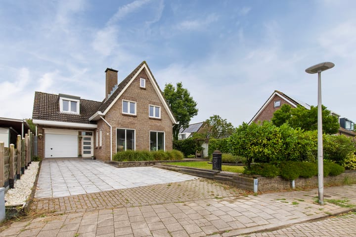 Foto 2 van Burgemeester van Gilshof 6