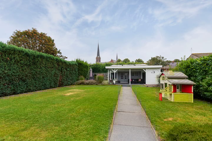 Foto 3 van Burgemeester van Gilshof 6