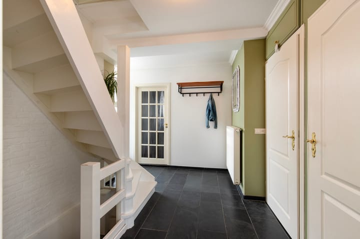 Foto 5 van Burgemeester van Gilshof 6