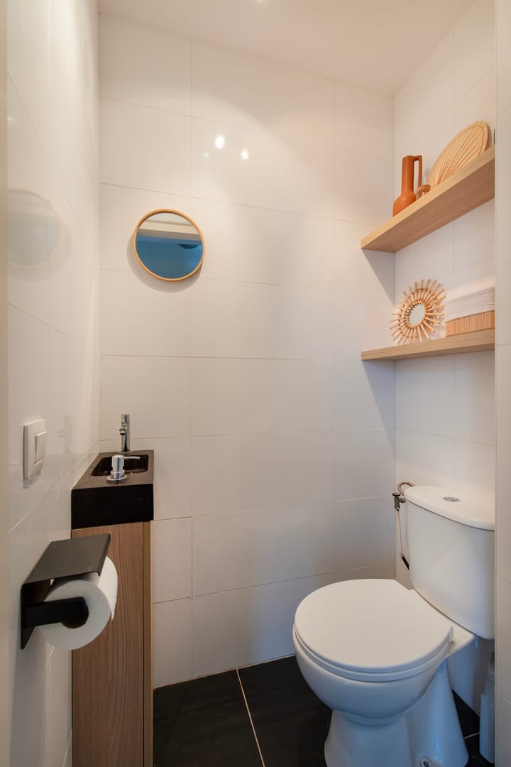 Foto 6 van Burgemeester van Gilshof 6