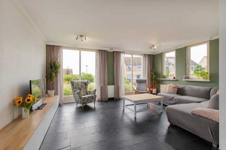 Foto 7 van Burgemeester van Gilshof 6