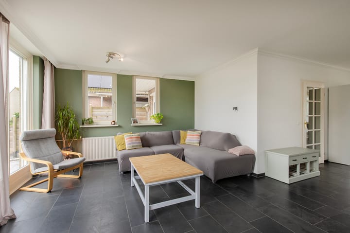 Foto 8 van Burgemeester van Gilshof 6