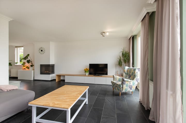 Foto 9 van Burgemeester van Gilshof 6