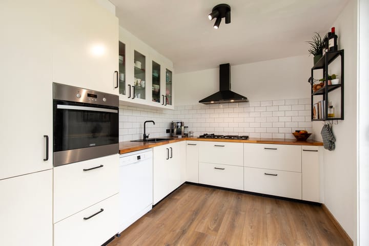 Foto 16 van Burgemeester van Gilshof 6