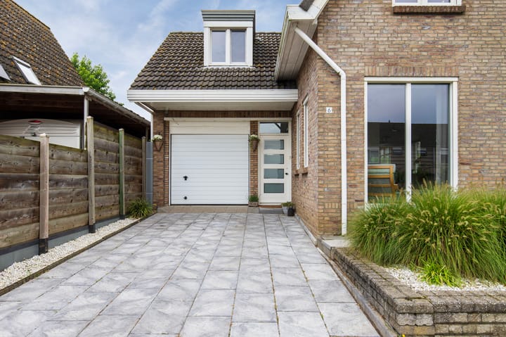 Foto 19 van Burgemeester van Gilshof 6